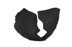 Carenaj Roată Față Drept 1Z0809958 88090961702 Skoda Octavia 2 DPA