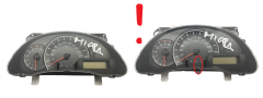 Turometru Nissan Micra K13 248101HB4C 56265
