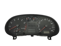 Turometru Audi A3 8L0919860C 55724