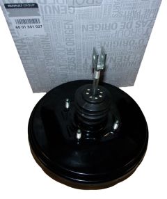 Servomecanism Frână Nou Original 6001551027 Dacia