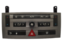 Unitate Control Încălzire Peugeot 407 96573322YW 96512442XT 96469958XT 6097