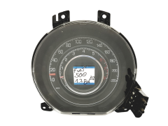Turometru Fiat 500 5550021211 41642