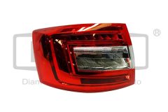 Far Stângă 5E5945111B 99451801502 Skoda Octavia 3 DPA