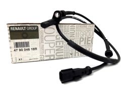 Senzor ABS Spate Original Trafic III Vivaro B NV 300 Talento 4790000Q0M