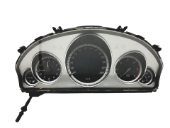 Turometru Mercedes E W212 A2C53299345