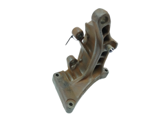 Suport motor turbo 9661872580 037775 2.2 HDi Biturbo Citroen Peugeot