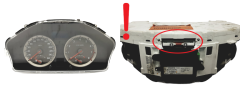 Turometru Volvo V50 30669182 69294-970T 52358