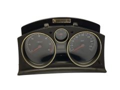 Turometru Opel Zafira B Astra H 13216685PG VDO 2393