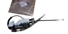 Mecanism încuietoare ușă Dreapta Față Nou Original 9135EC 9135.EC Citroen Peugeot