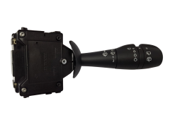 Comutator ștergător parbriz Smart Forfour E1084595 Valeo 8518