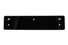 Ornament Placă Număr Faceți VW Touareg 7L6807287P 88070695002 DPA