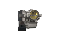 Supapă corp clapetă accelerație Faceți VW Audi Skoda 04C133062C 11331777301 Vika