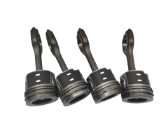 Bielă Kit Ford UGJC Mahle 73L46 619 1.5 TDCi Fiesta MK7