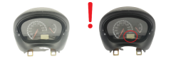 Vitezometru Fiat Seicento 735290633 6063449915 58641