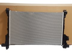 Radiator Motor Renault 214106419R Original
