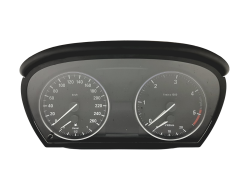 Vitezometru BMW 3 E90 E91 9166846-02 1025350-85 50318