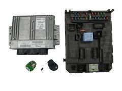 Kit pornire Citroen C5 9643786680 9646226880 1,8 16V