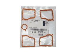 Set garnituri Citroen Peugeot 1638159380 Original