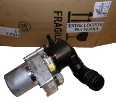 Pompă Servodirecție Nou Original 1629094480 Peugeot 508