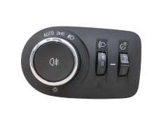 Comutator Lumini Opel Combo 39085923