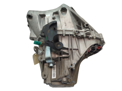 Cutie de viteze Nou Original TL4017 TL4A017 7701700559 Renault Laguna 3 2.0