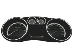 Turometru Peugeot 308 9665107380 29707