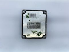 Unitate Control 8972314050 09391899 Opel Isuzu 63981