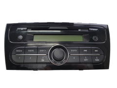 Radio CD player Mitsubishi Space Star 8701A621 DY-1 ME3E21-4-T 2