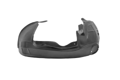Carenaj Roată Față Drept Faceți Audi A6 4F0821134A 88211700602 DPA