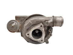 Turbosuflantă Interstar Master Movano HT12-22DR H1222DR 7701479012