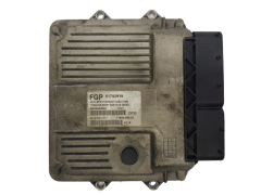 Unitate Control Motor ECU Lancia 51792919 MJD6F3.Y1 Magneti Marelli