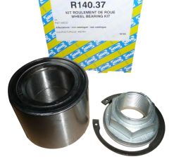 Rulment Roată Spate Faceți Citroen Peugeot R140.37 373032 3730.32 SNR