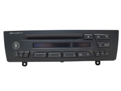 Radio CD player BMW Business 65129177209 9177209 Visteon 1074