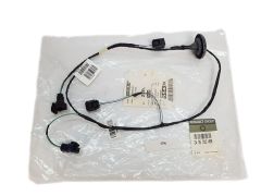 Cablaj placă număr Renault 240501645R Original