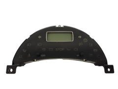 Afișaj calculator 807 C8 1488702080 PSA 19043