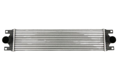 Radiator Intercooler Original Master II Movano Interstar 7701057121