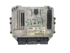 Unitate Control 0281013332 9664257580 9653958980 EDC16C34 PSA Bosch 63841