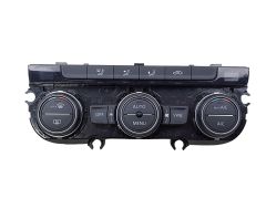 Unitate Control Încălzire A/C VW Golf 7 5G0907044BC