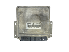 Unitate Control 0281010020 46739031 C414B932 Alfa Bosch 57696