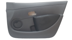 Tapițerie ușă Dreapta Față Renault Clio 3 III 809008780R 5D