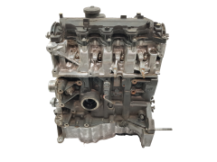 Motor Diesel K9KH834 K9K834 1.5 DCI Renault Megane 3