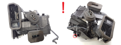 Radiator Dacia Sandero 3 272705961R 0km