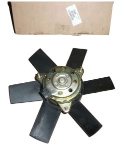 Ventilator Radiator Original Jumper Boxer Ducato I/II 125339