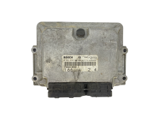 Unitate Control 73501858 0281010340 16652YAV Alfa Romeo Bosch 57514