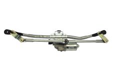 Mecanism Ștergătoare Față Original 5J1955113B 5J1955023C Skoda Fabia 2