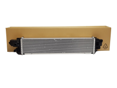 Radiator Intercooler Renault Opel Nissan 144614882R CI664000P Mahle