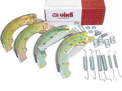 Saboti de frână Spate 6Q0698525 66980004001 VW Audi Seat Skoda Vika