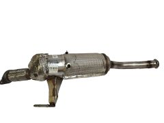 Filtru FAP DPF Renault Opel Nissan 200100409R Original