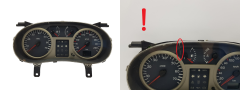 Turometru Renault Clio 2 8200059776 2216