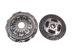 Kit ambreiaj 302058324R 1.5 dCi Valeo Renault Dacia